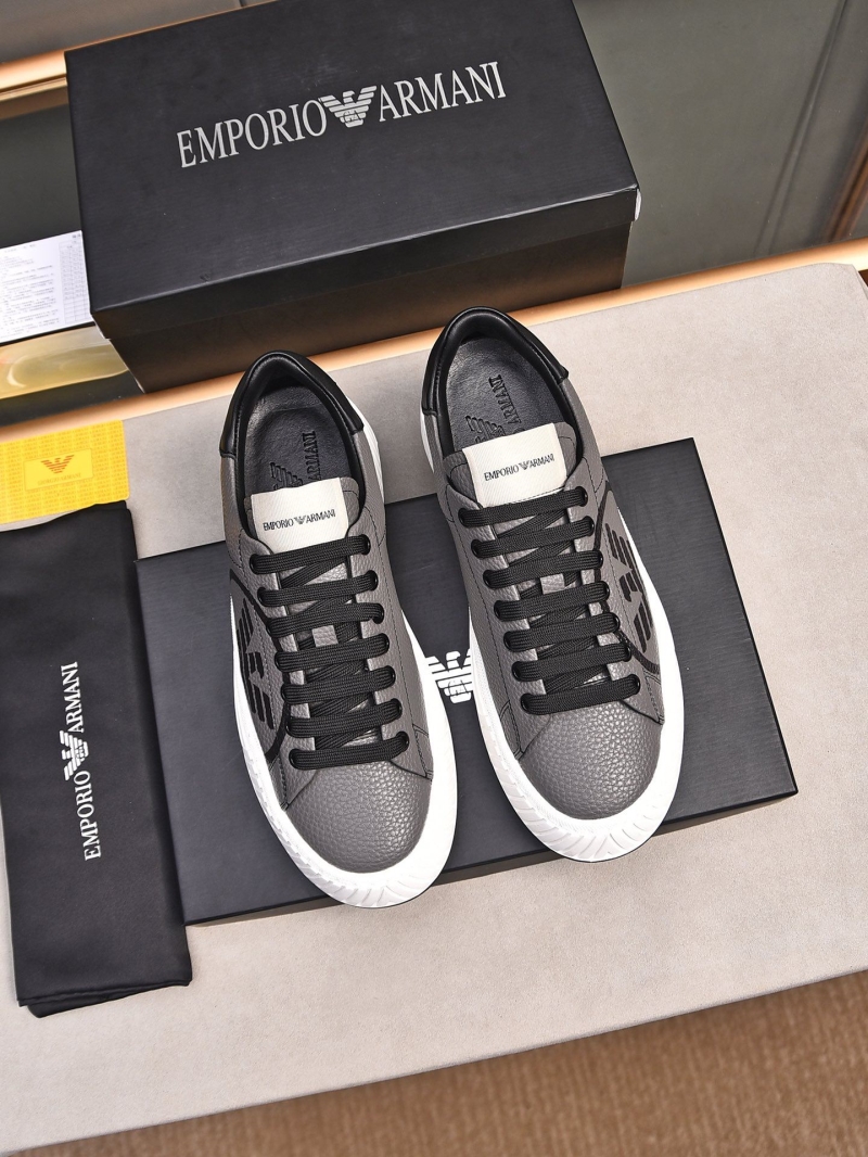 Armani Sneakers